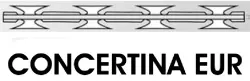 CONCERTINA EUR