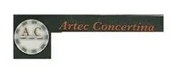 AC ARTEC CONCERTINA