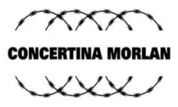 CONCERTINA MORLAN