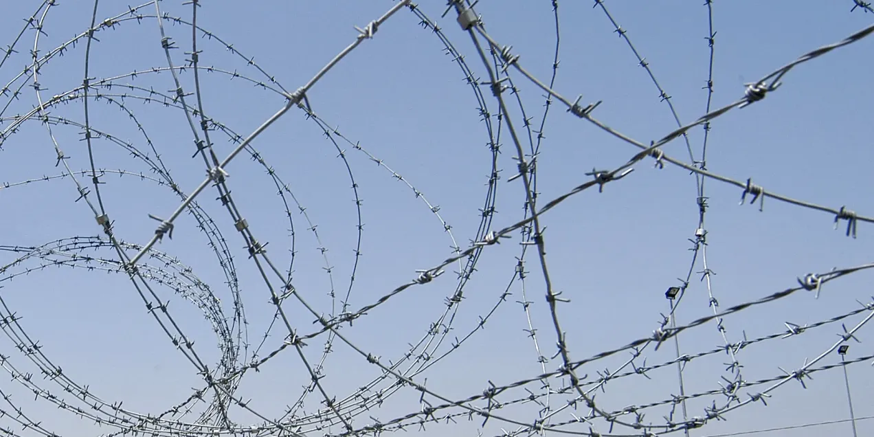 Concertina Wire History