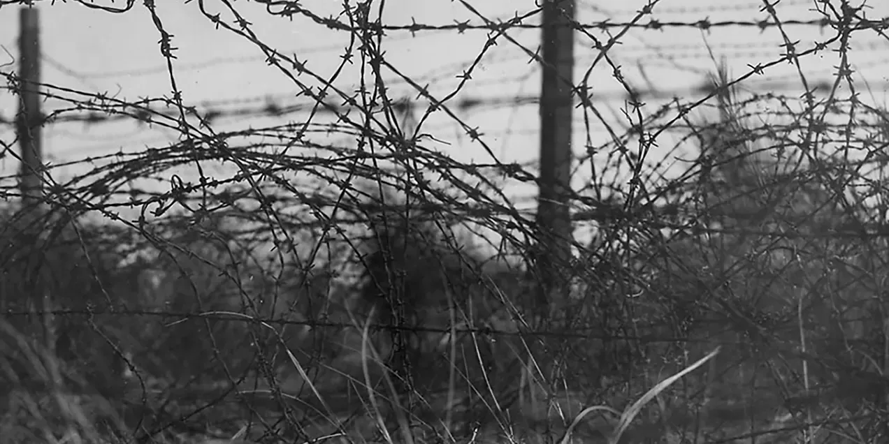 World War I: the emergence of “Concertina”